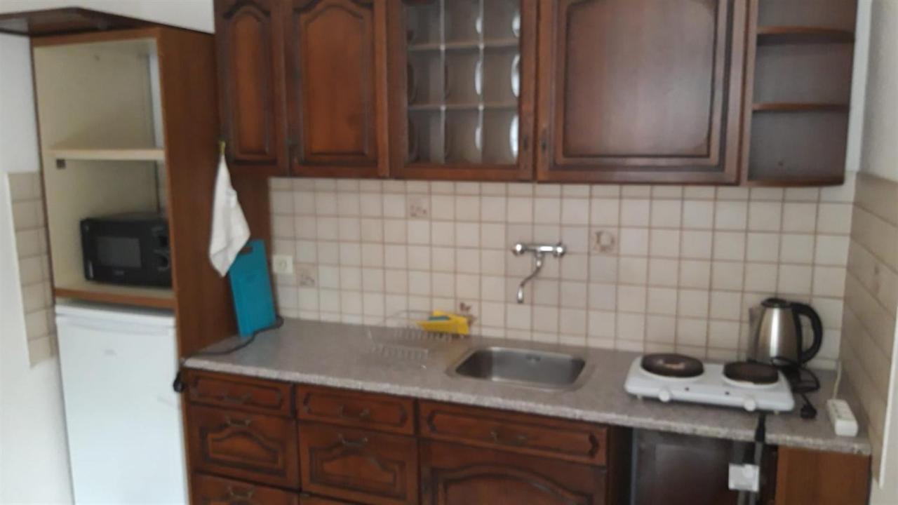 2 Zimmer Wohnungen K&K Unterkunft. Gbr 뒤스부르크 외부 사진