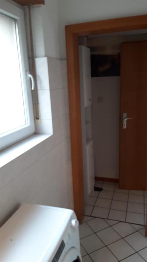 2 Zimmer Wohnungen K&K Unterkunft. Gbr 뒤스부르크 외부 사진